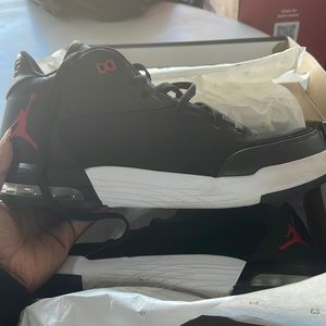 Men’s Jordan flight 1 size 14